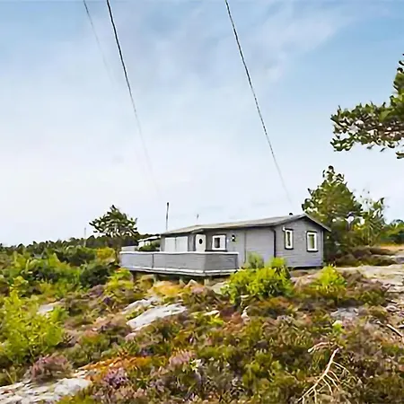 Ferienhaus Cozy In With Kitchen